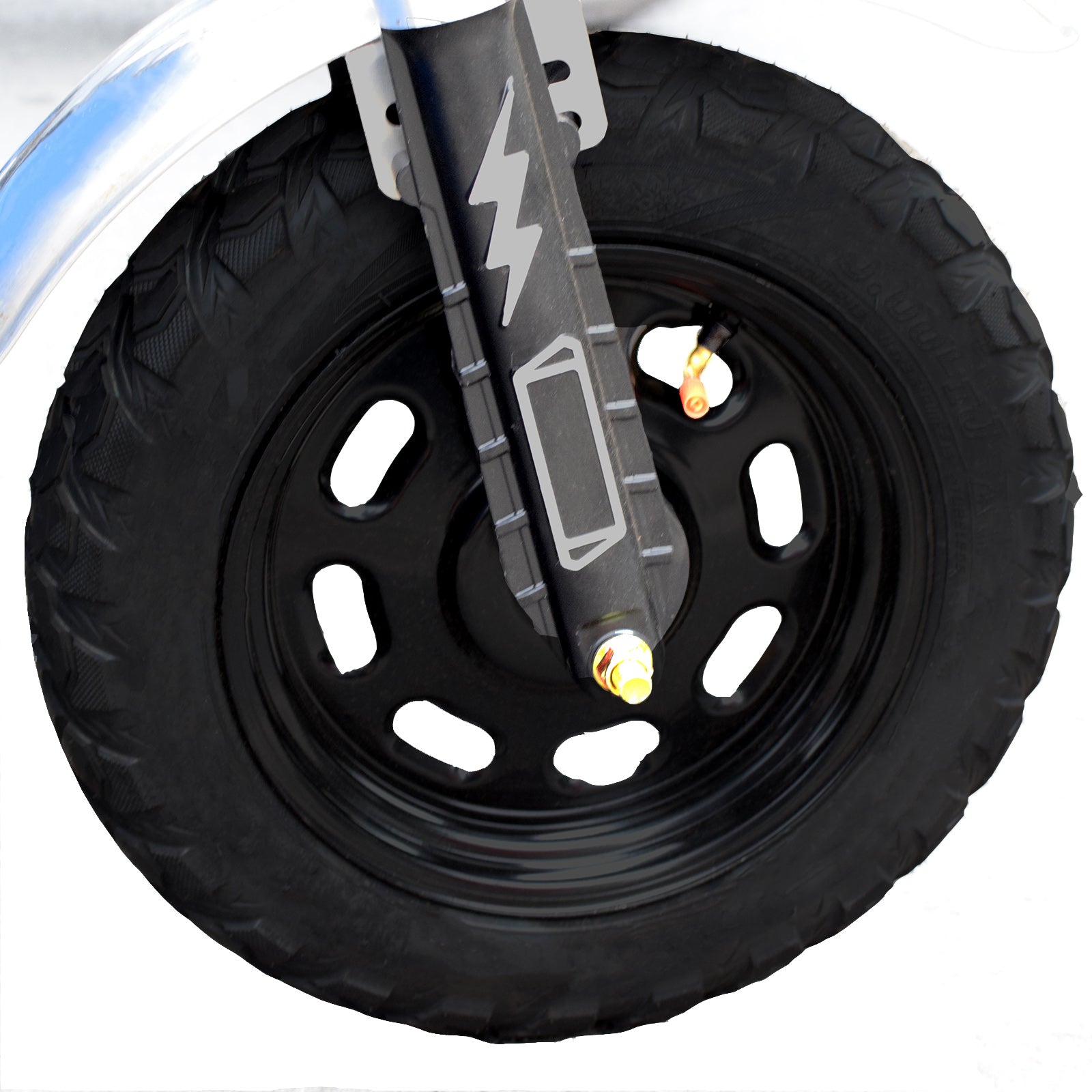 RooRig Electric 3-Wheel Cargo Trike | Heavy-Duty Farm & Utility Electric Vehicle (Optional Hydraulic Tipper)