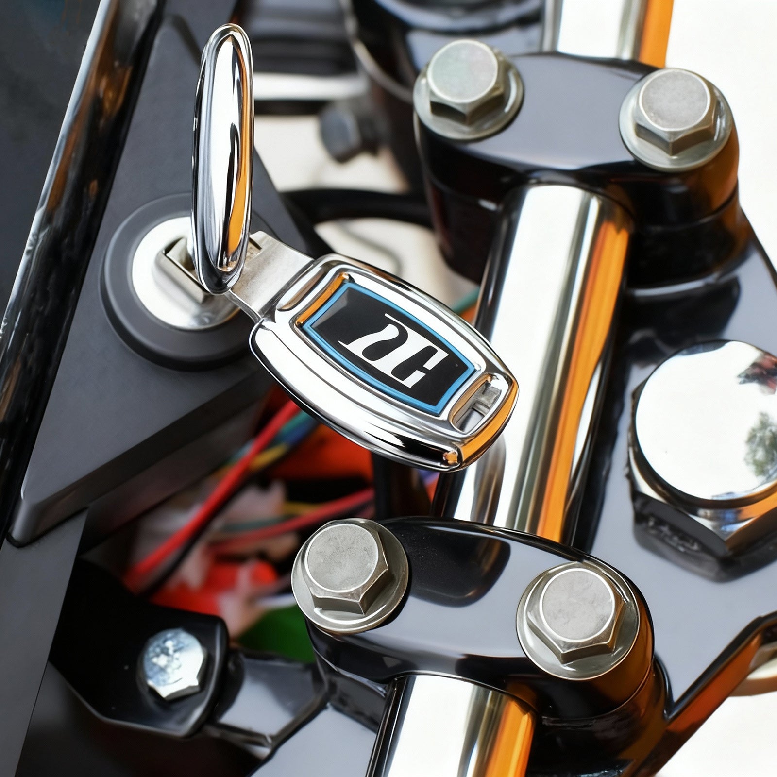 RooRig Electric 3-Wheel Cargo Trike | Heavy-Duty Farm & Utility Electric Vehicle (Optional Hydraulic Tipper)