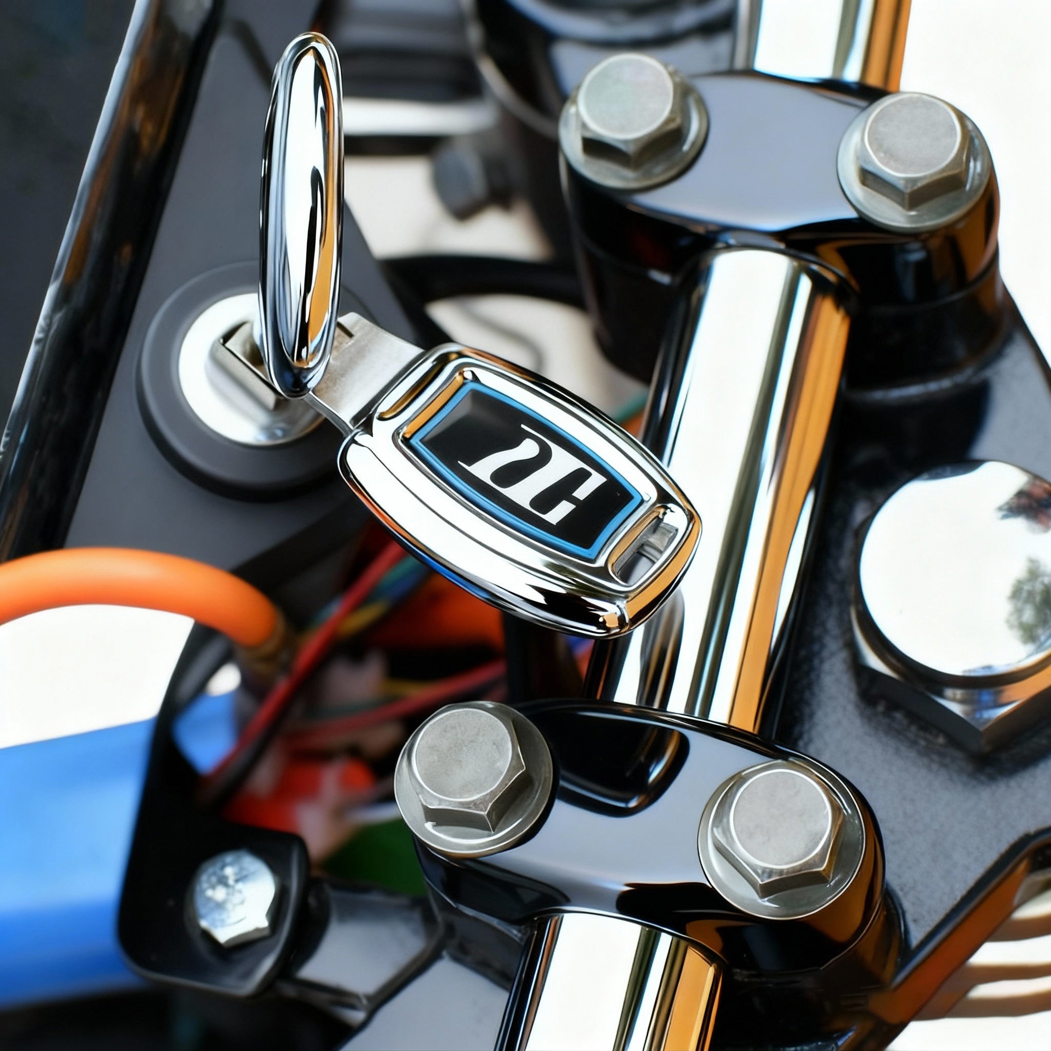 RooRig Electric 3-Wheel Cargo Trike | Heavy-Duty Farm & Utility Electric Vehicle (Optional Hydraulic Tipper)