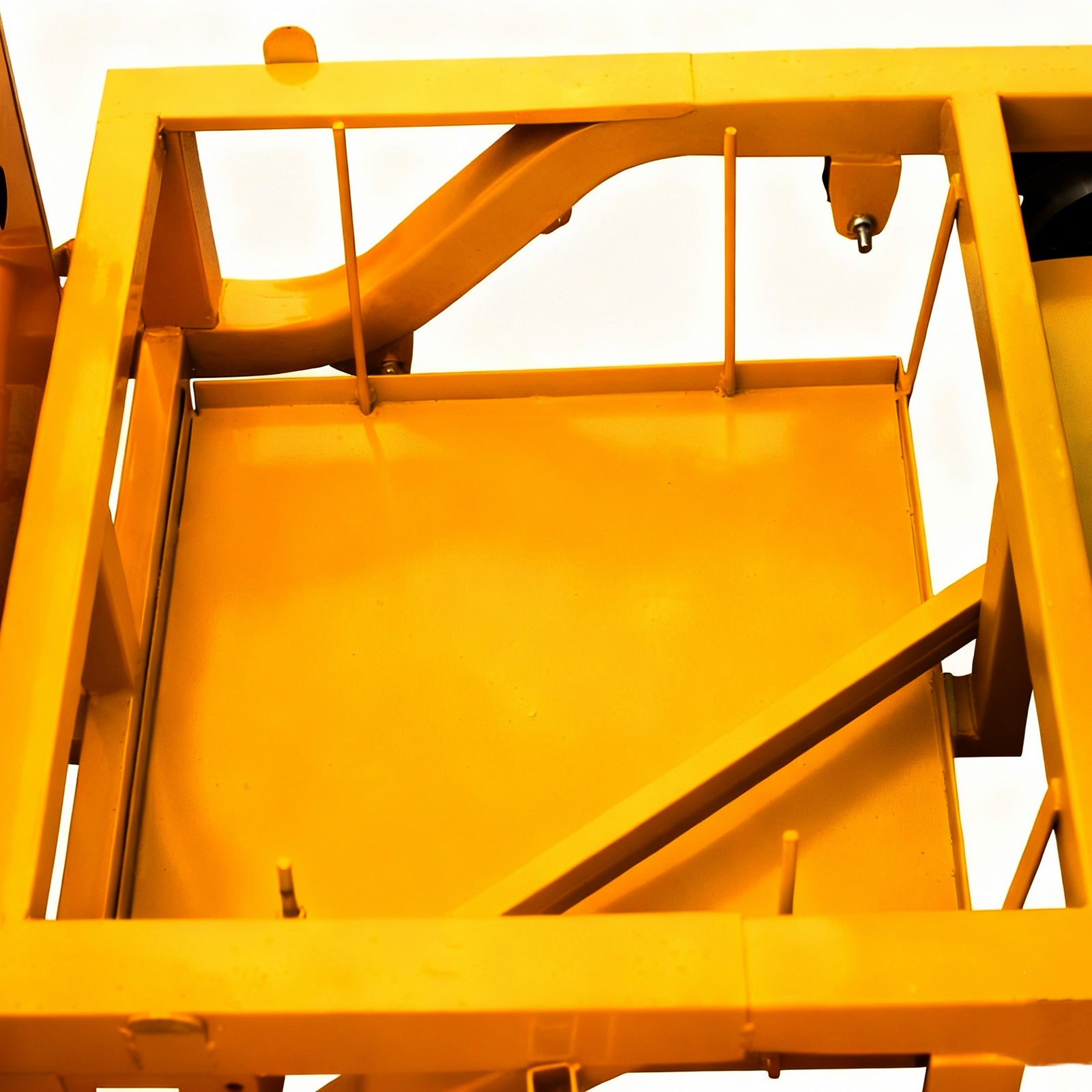 RooRig Electric 3-Wheel Cargo Trike | Heavy-Duty Farm & Utility Electric Vehicle (Optional Hydraulic Tipper)